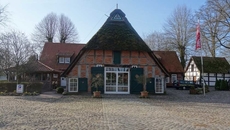 DreiMadelHaus - Restaurant & Hotel