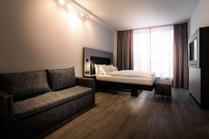 GINN Apartment-Hotel Stuttgart Esslingen