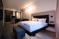 GINN Apartment-Hotel Stuttgart Esslingen