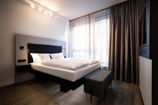 GINN Apartment-Hotel Stuttgart Esslingen