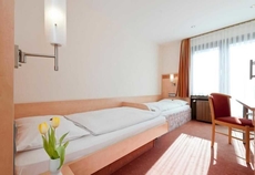 Garni Hotel Schumacher