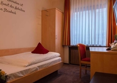 Garni Hotel Schumacher