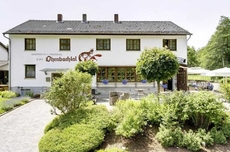 Gasthof & Landhotel Ohrnbachtal