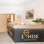 Gasthof Linde - Hotel Blum