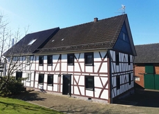 Grafrath Gastehaus Neunkirchen-Seelscheid