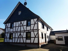 Grafrath Gastehaus Neunkirchen-Seelscheid