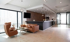 HOTEL NEW IN - Ingolstadt - Gaimersheim