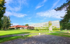 Harz Hotel Vogelberg