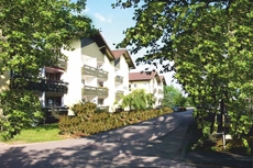 Haus am Freizeitpark