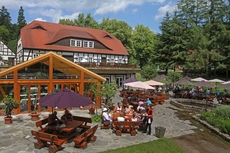 Hotel & Restaurant Boltenmuhle