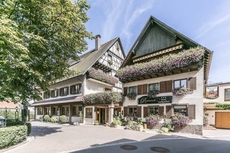 Hotel - Landgasthof Rebstock