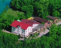 Hotel - Restaurant Kreuzberghof