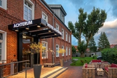 Hotel Achterum Greetsiel