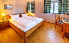 Hotel Aiterbach am Chiemsee