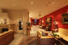 Hotel Badehaus Goor