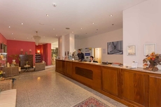 Hotel Badehaus Goor