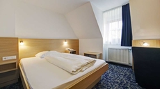 Hotel Bauer Grossbettlingen