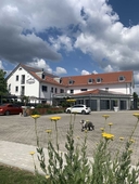 Hotel Bavaria Garni