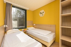 Hotel Bispinger Heide by Center Parcs