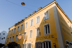 Hotel Fletzinger