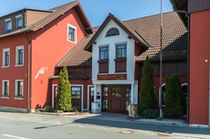 Hotel Frankischer Hof GmbH