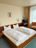 Hotel Garni Illertal