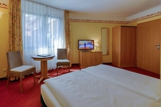 Hotel Garni Nussbaumhof