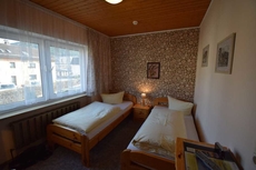 Hotel Gasthof Roseneck