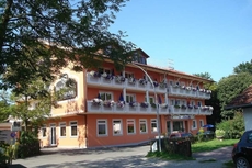 Hotel Gasthof Seefelder Hof