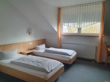 Hotel Gasthof zum Ritter