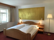 Hotel Hohe Schule