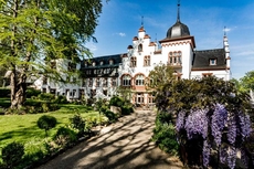 Hotel Kronenschlosschen