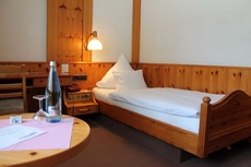 Hotel Lochmuhle