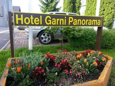 Hotel Panorama