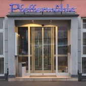 Hotel Restaurant Pfeffermuhle