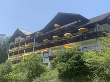 Hotel Schauinsland