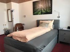 Hotel Zartenbach B&B