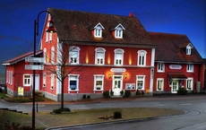 Hotel Zur Tanne