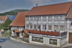 Landgasthaus zur Brucke