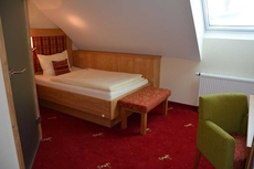 Landgasthof Hotel Rossle