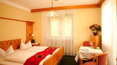 Landhotel Bayerwald