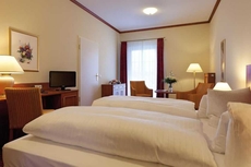 Morada Strandhotel Ostseebad Kuhlungsborn