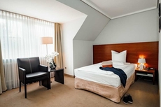 Privathotel alte muhle