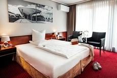 Privathotel alte muhle