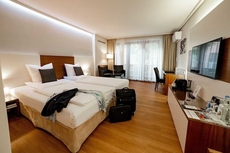 Privathotel alte muhle