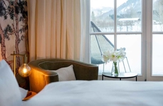 Boutique Hotel Relais Chalet Wilhelmy