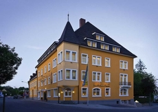 Ringhotel Zum Goldenen Ochsen