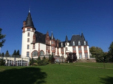 Schloss Klink