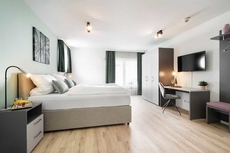 Snooze Apartments Alling