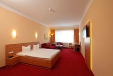 Sporthotel Neuruppin